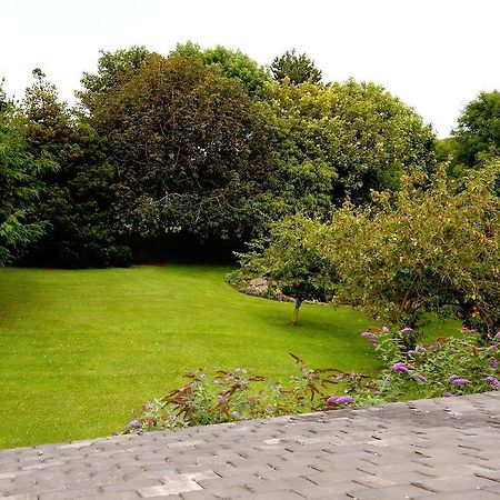 Marton Grange Country House Бридлингтън Екстериор снимка