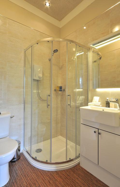 Marton Grange Country House Бридлингтън Екстериор снимка