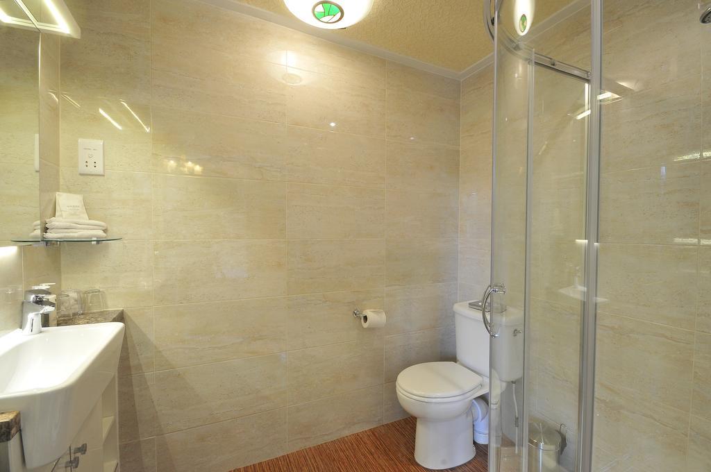 Marton Grange Country House Бридлингтън Екстериор снимка