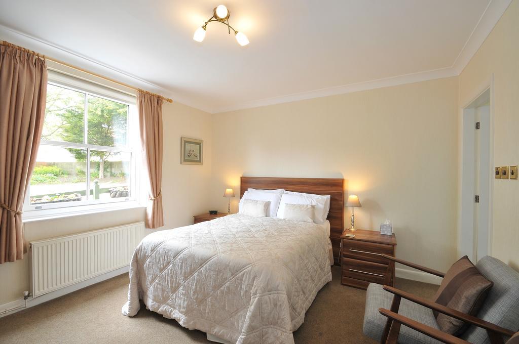 Marton Grange Country House Бридлингтън Екстериор снимка