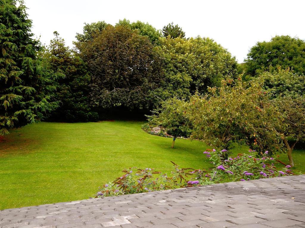 Marton Grange Country House Бридлингтън Екстериор снимка