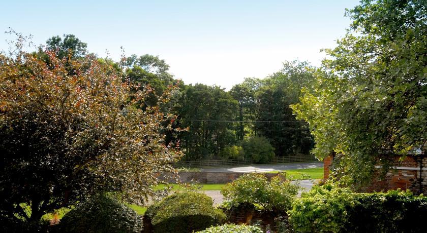 Marton Grange Country House Бридлингтън Стая снимка
