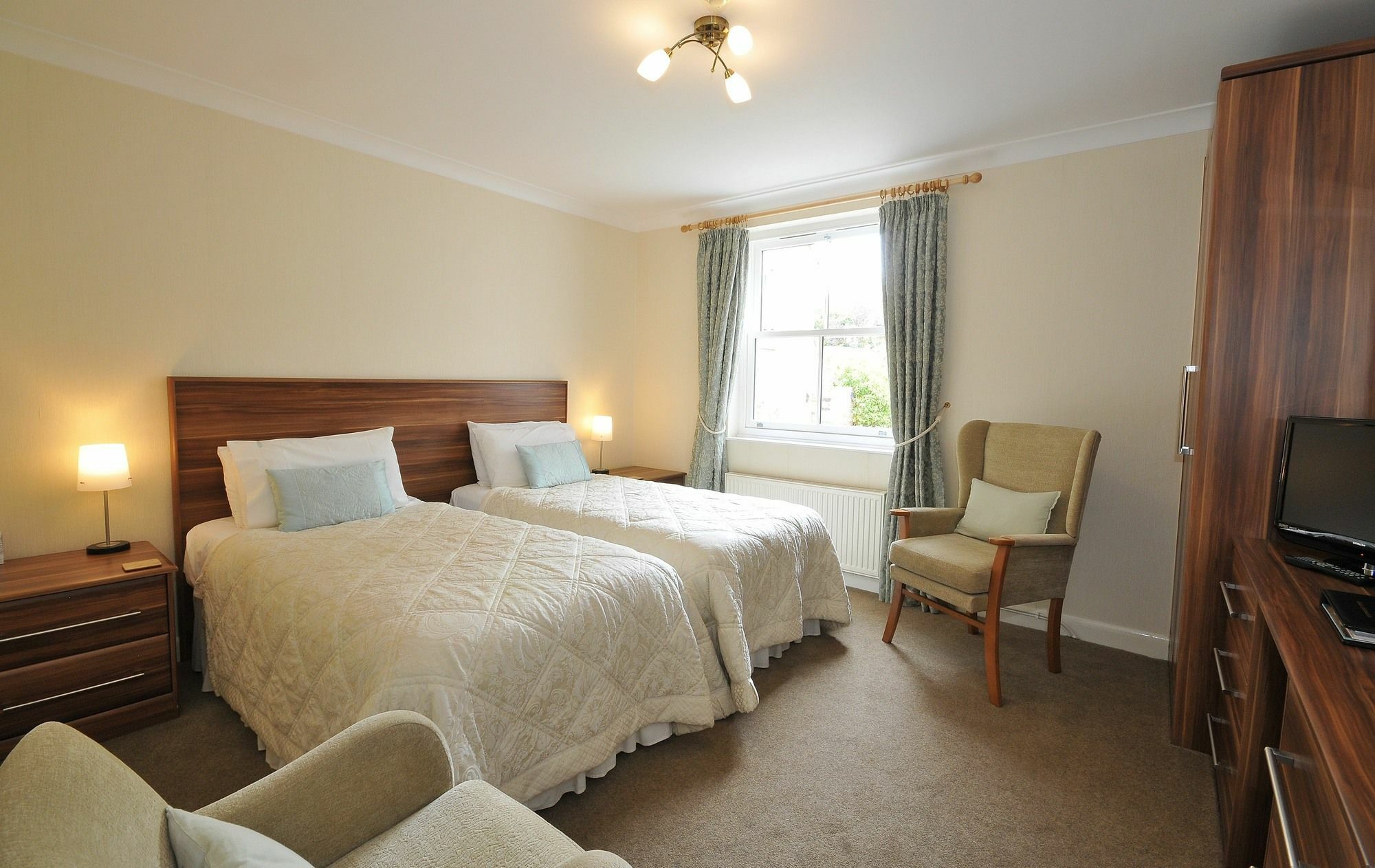 Marton Grange Country House Бридлингтън Екстериор снимка