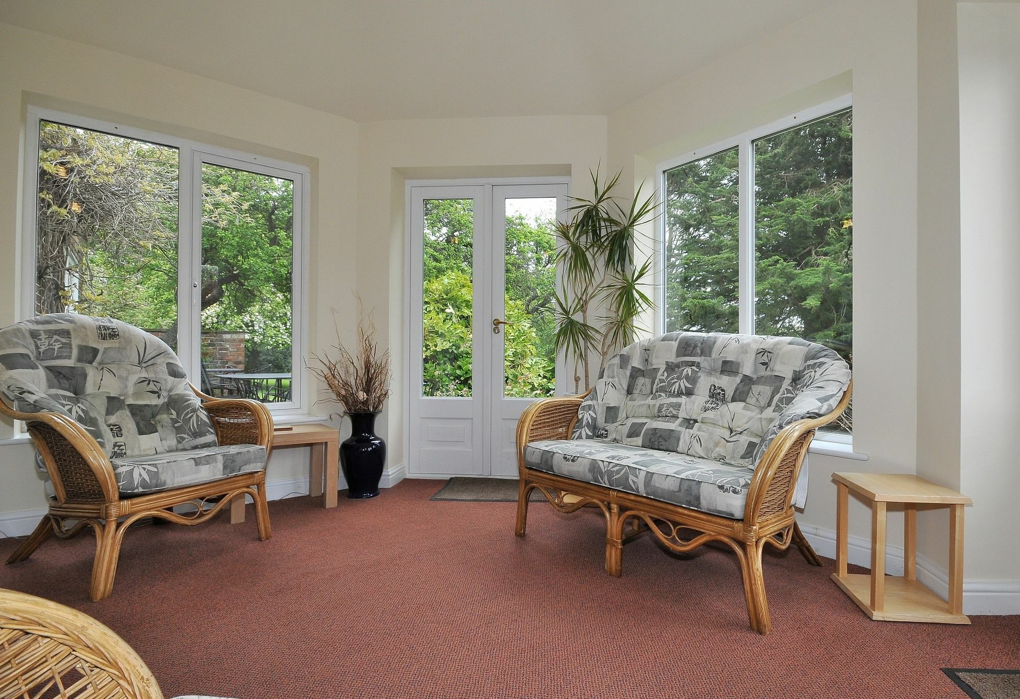 Marton Grange Country House Бридлингтън Екстериор снимка